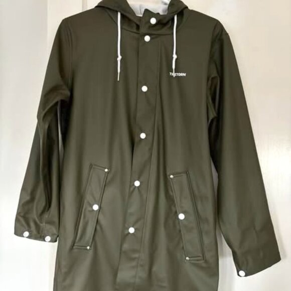 Tretorn brand new raincoat - Picture 1 of 3